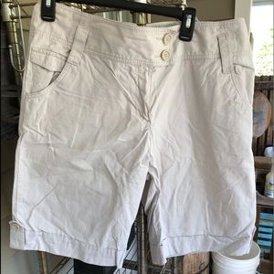 Ann Taylor Loft Shorts
